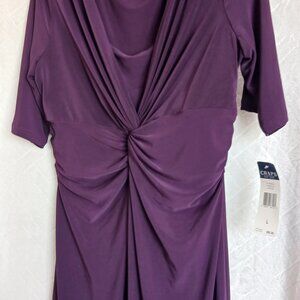 Women's Chap's dress